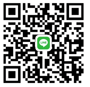 LINE 聯絡 QR Code